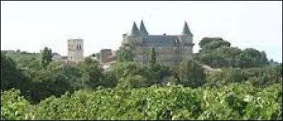 Nous partons visiter le château de Margon. Pour ce faire, direction l'ancienne région Languedoc-Roussillon et le département ...