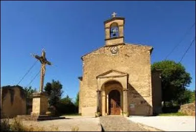 Commune Tarnaise, au pied de la Montagne Noire, Saint-Amancet se situe dans la nouvelle région ...