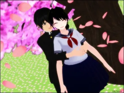 Que ferais-tu si quelqu'un s'approchait de celui dont tu es amoureuse ?