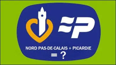 La fusion des régions Nord-Pas-de-Calais et Picardie se nomme "Hauts-de-France".