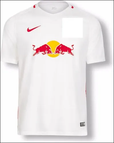 Quel club joue avec ce maillot ?
