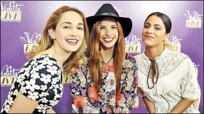 Quel rôle jouait-elle dans cette série ?