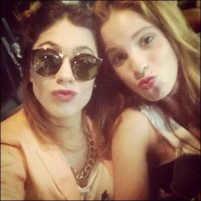 Comment s'appelle son album solo ?