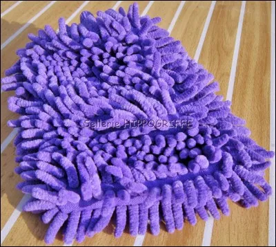 Comment s'appelle cette brosse ?