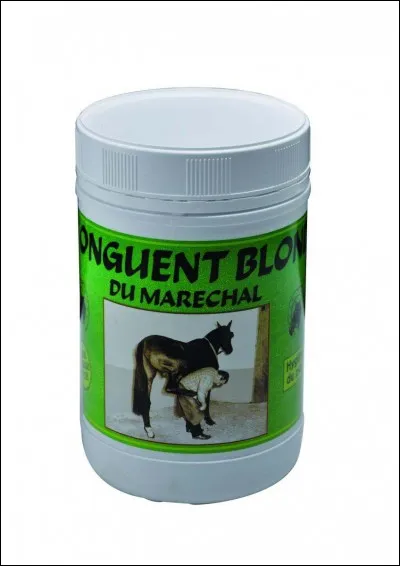 A quoi sert cette graisse ?