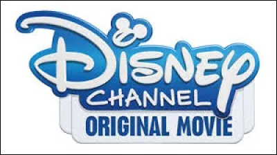 Quel est le dernier "Disney Channel Original Movie" en février 2017 ?