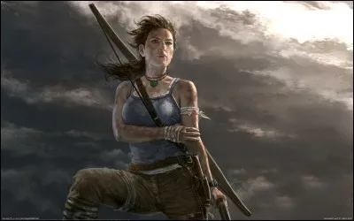 Si tu devais être une héroïne, tu serais...