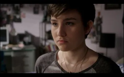 Où travaille Audrey ?