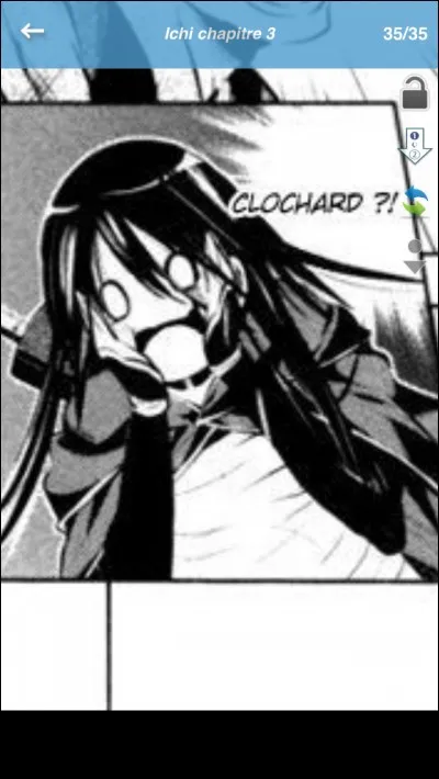 Si l'on t'insultait, comment r&eacute;agirais-tu ?