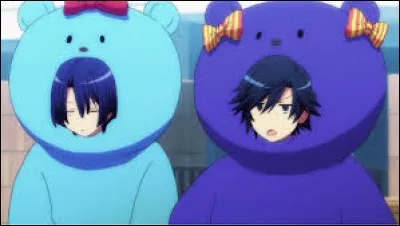 Pour toi, &agrave; quoi sert un livre ?