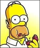 Que signifie le J dans Homer J. Simpsons ?