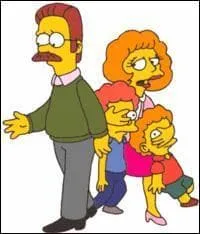 De quel religion sont les Flanders ?