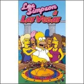 Quel est le nom de la deuxime femme d'Homer ?