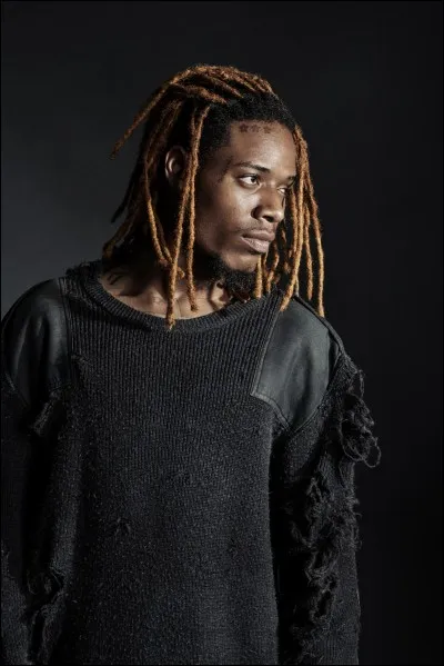 Qui est ce rappeur ?