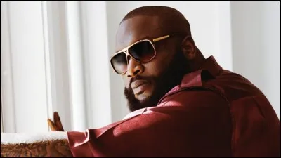 Qui est ce rappeur ?