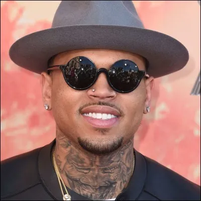 Qui est ce rappeur ?