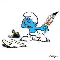 On ne dit pas ''un pote'' mais: