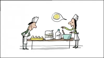 La formule "le tour est joué" est utilisée pour :