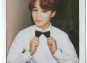 Quiz Jimin - BTS