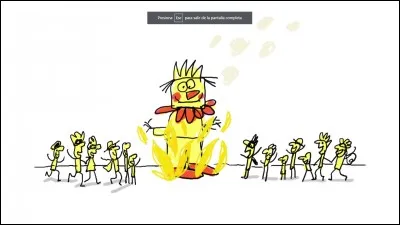 Pourquoi brûle-t-on monsieur "Carnaval" ?