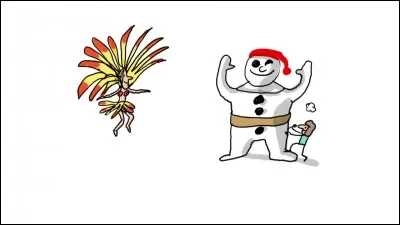 Que fait-on de spécial au carnaval du Québec ?