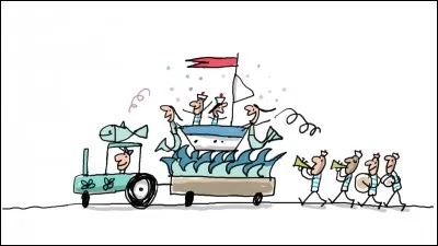 Qu'est-ce qu'une coutume ?