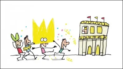 Que permettent les masques et les déguisements (aux gens pauvres) ?