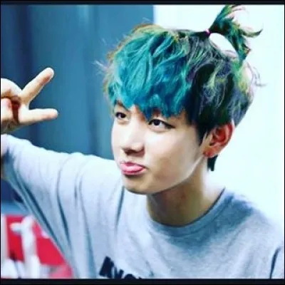 Qui n'aimait pas V au début de la carrière du groupe ?