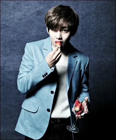 Que fait-il lorsqu'il dort ?