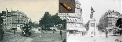 Allons « place Maubert » !
Cette place est connue pour être un des plus anciens marchés de Paris encore existants ! Mais, pendant une période, il fut fermé et accueilli une autre forme de marché peu ordinaire !
Que venait-on vendre sur ce marché ?