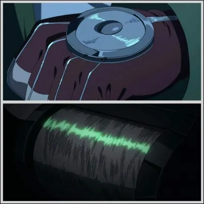 Comment s'appelle ce teigu ?