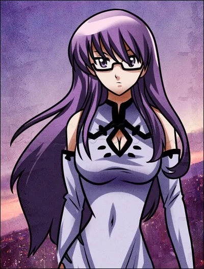 A quoi ressemble son teigu ?