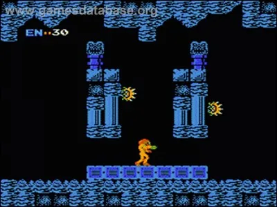 Comment s'appelle le personnage principal de Metroid ?