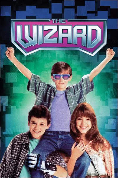Dans le film "The Wizard", un autiste participe à un tournoi de jeux vidéo et pour la finale, il doit jouer à un jeu qui n'est sorti que 2 mois après la diffusion du film. De quel jeu s'agit-il ?