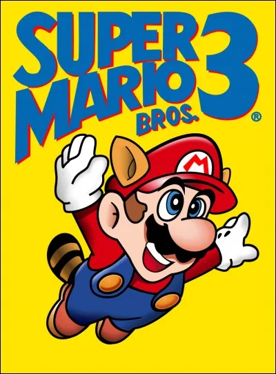 Comment s'appelle le 5e monde du jeu Super Mario Bros 3 ?