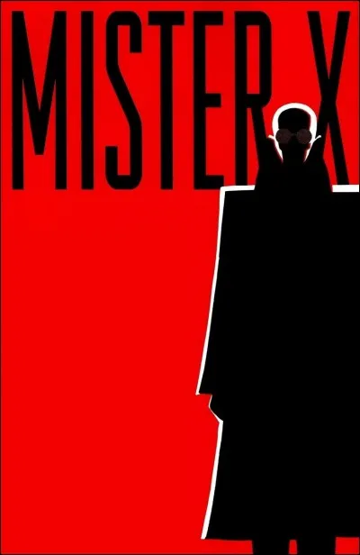 Dans quel jeu Thomas doit-il sauver Sylvia des griffes de M. X ?