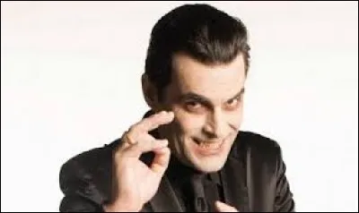 Quel est le pouvoir de Dracula ?