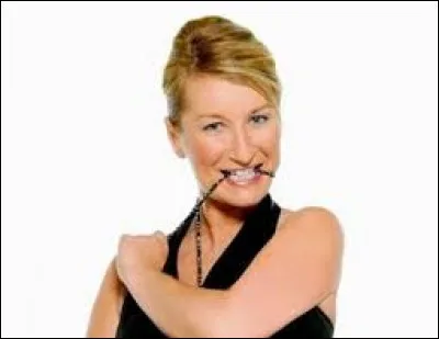 Qui est cette humoriste et actrice française née en 1965 à Toulon ?