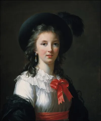 Dans quel domaine s'est illustrée Élisabeth Vigée Le Brun aux XVIIIe et XIXe siècles ?