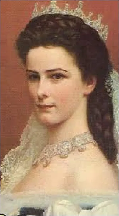 De quel pays Élisabeth Amélie Eugénie de Wittelsbach, dite Sissi, fut-elle l'impératrice ?