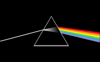 Quel est le nom de cet album des Pink Floyd ?