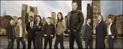 Combien d'heures chrono d'après le titre d'une série télévisée ?