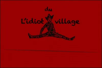 Définition du mot "considéré" !