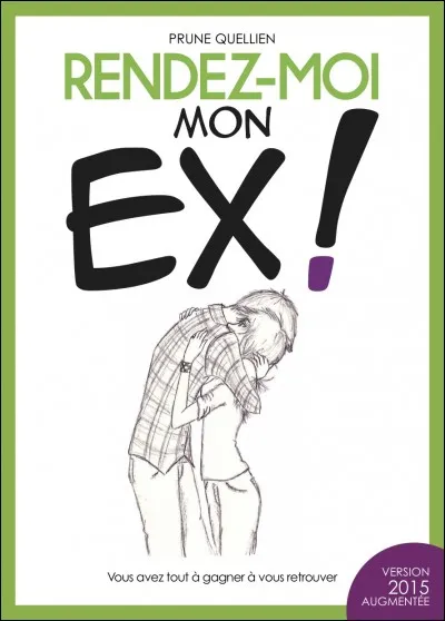 Mes anciennes petites amies mal rangées !