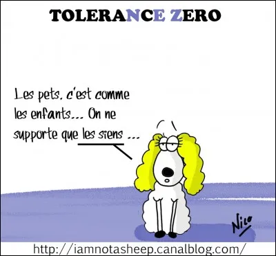 Flatulence glacée !