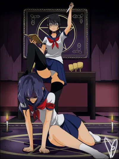 Qui observe les surs Basu sur le toit ?