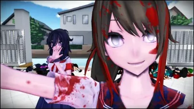 Comment la mère d'Ayano s'appelle-t-elle ?