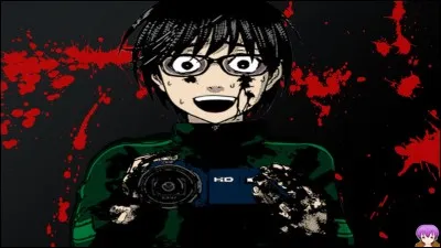 Quel est le nom de ce manga ?