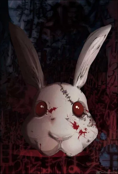 Quel est le nom de ce manga ?