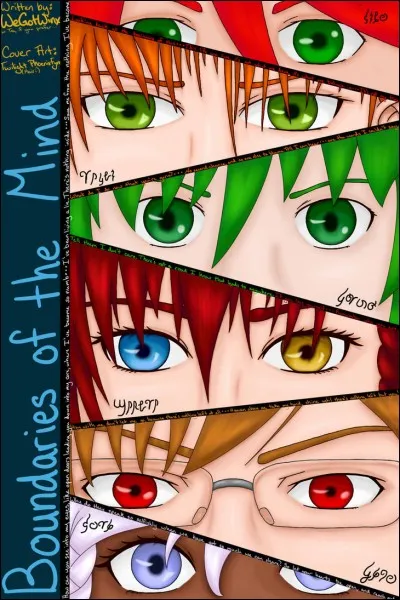 Quel est le nom de ce manga ?